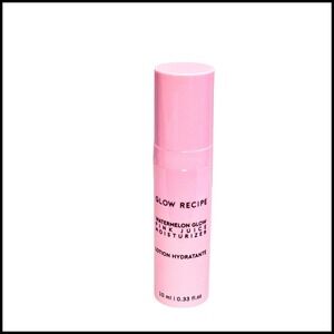 Glow Recipe Watermelon Glow Pink Juice Moisturizer Lotion 10 ml Travel Size Mini